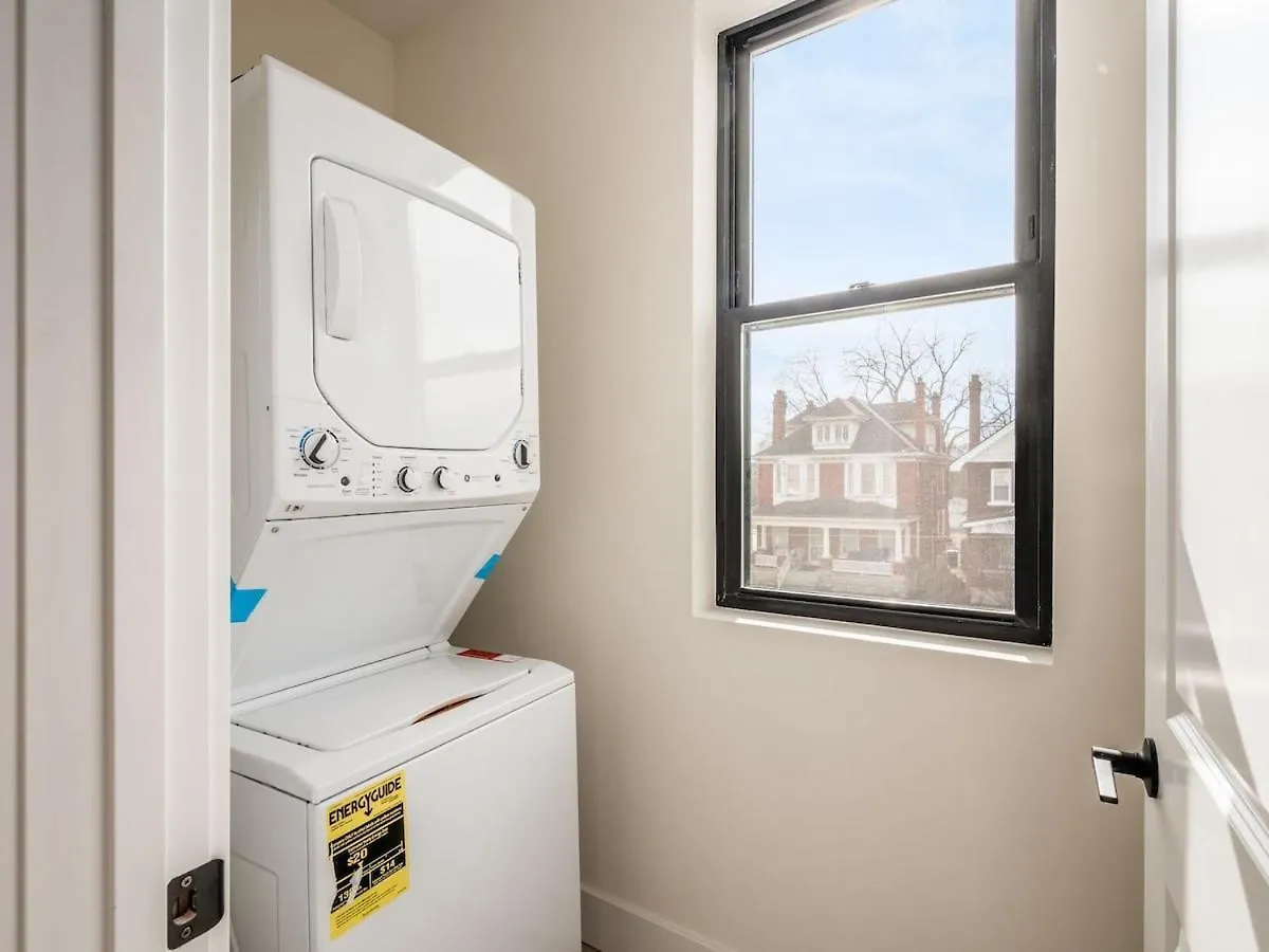 Vila Modern Luxury 4Br 3 5Ba Oasis In Historic Old Town East Pd Columbus