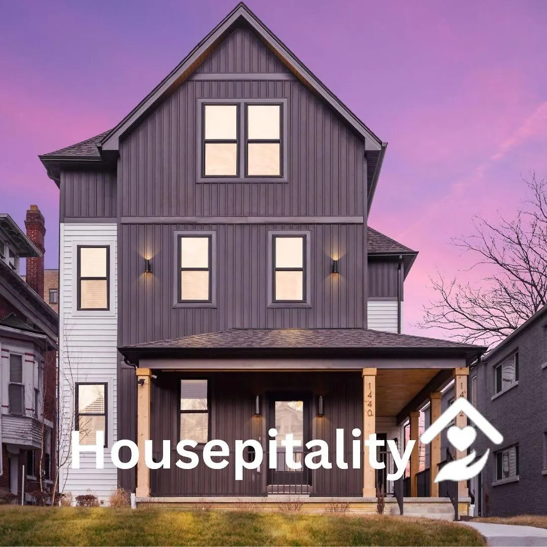 Modern Luxury 4Br 3 5Ba Oasis In Historic Old Town East Pd Villa Columbus Holiday home