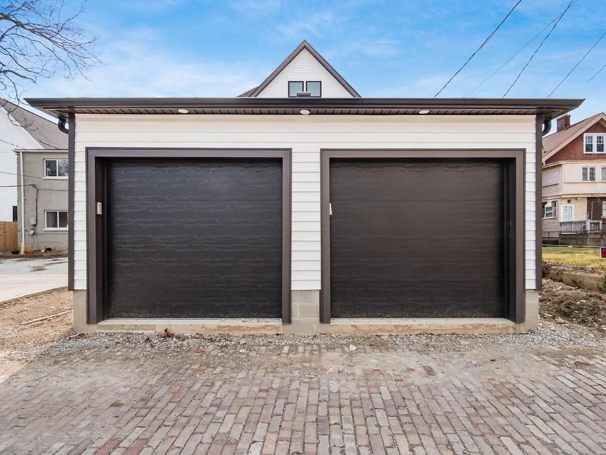 Modern Luxury 4Br 3 5Ba Oasis In Historic Old Town East Pd Villa Columbus 0*,  United States