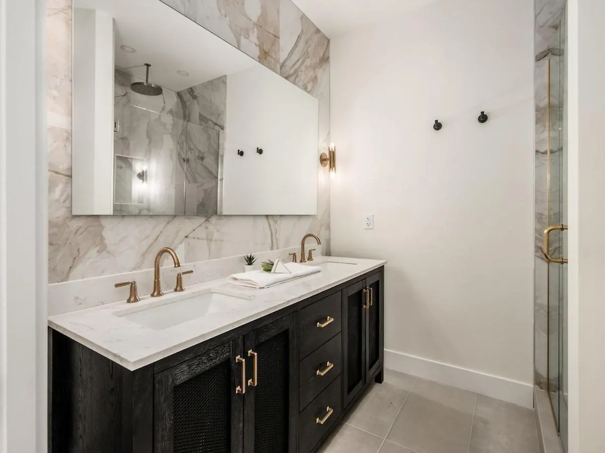 Modern Luxury 4Br 3 5Ba Oasis In Historic Old Town East Pd Villa Columbus 0*,